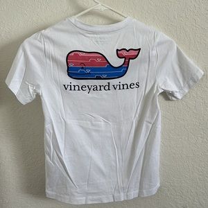 Set of Boys Vineyard Vines T-Shirts